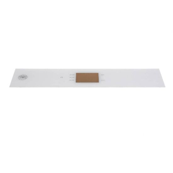 Picture of Bertazzoni Display Glass Panel Part# Z370351