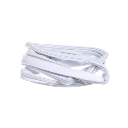 Picture of Bertazzoni Fridge Door Seal Assembly Part# Z370516