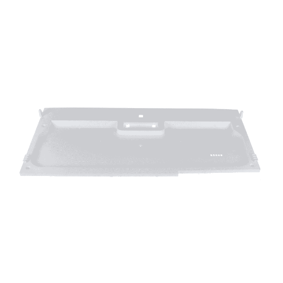 Picture of Bertazzoni Display Panel Cover(bott.) Part# Z370525