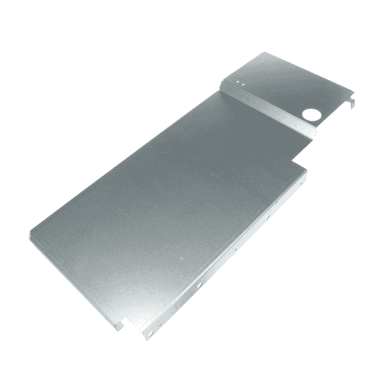 Picture of Bertazzoni Main Control Baord Compr.comp. Part# Z370507