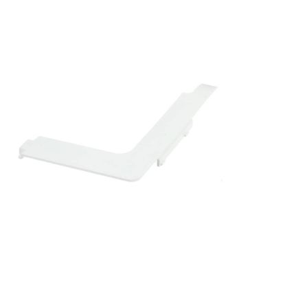 Picture of Bertazzoni Door Body Outlet Box Cover Part# Z370555