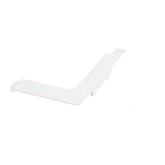 Picture of Bertazzoni Door Body Outlet Box Cover Part# Z370555