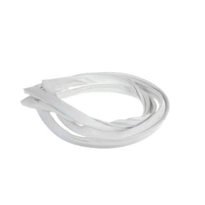 Picture of Bertazzoni Fridge Door Seal Assembly Part# Z370578