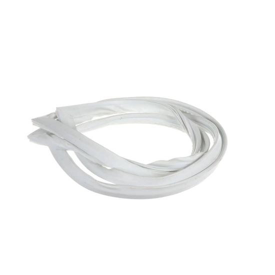 Picture of Bertazzoni Fridge Door Seal Assembly Part# Z370578