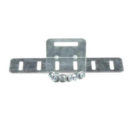 Picture of Bertazzoni Freezer Wooden Door Fix.part Part# Z370584