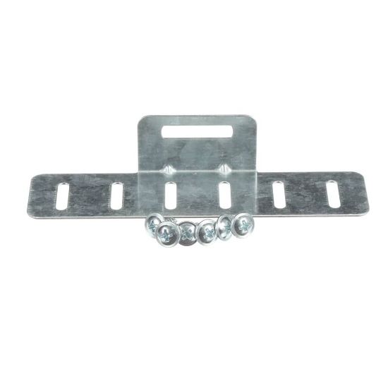 Picture of Bertazzoni Freezer Wooden Door Fix.part Part# Z370584