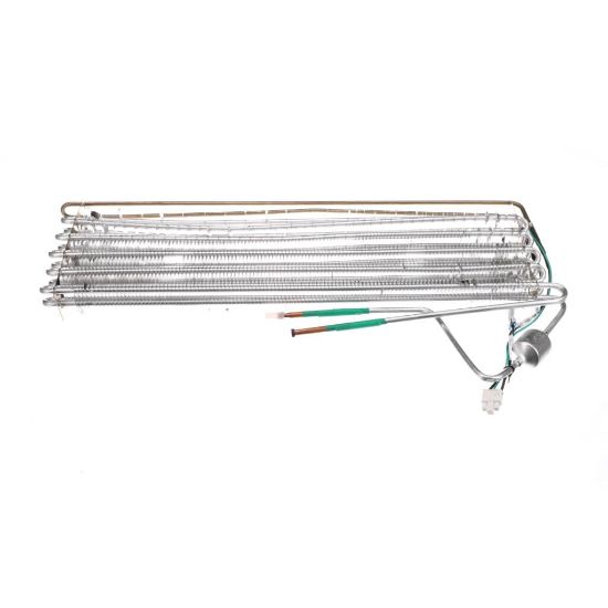 Picture of Bertazzoni Freezer Fin Evaporator Part# Z370593