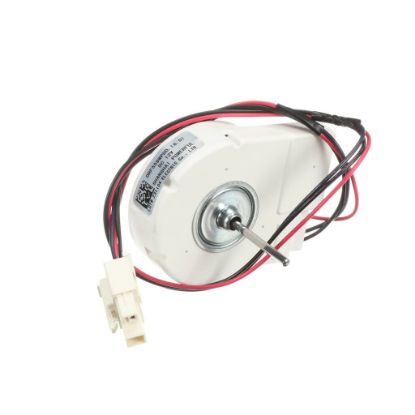 Picture of Bertazzoni Condenser Fan Part# Z370606