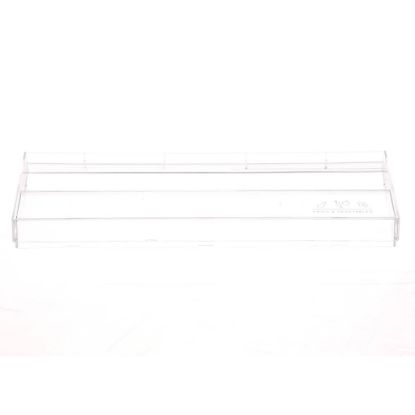 Picture of Bertazzoni Bottom Crisper Drawer Cover Part# Z370601