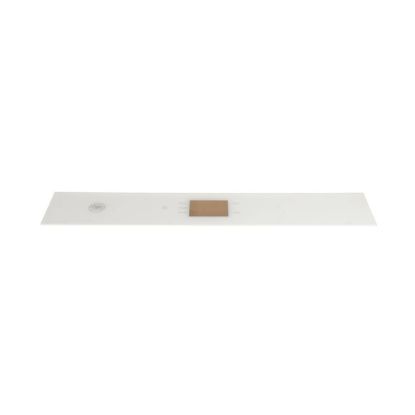 Picture of Bertazzoni Display Glass Panel Part# Z370660