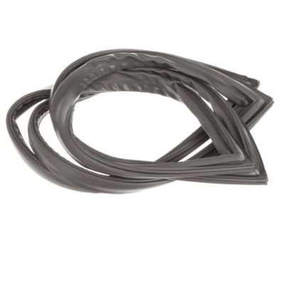 Picture of Bertazzoni 30"Bm Grey Freezer Door Seal Assy Part# Z370875