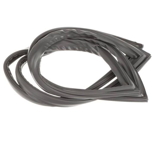 Picture of Bertazzoni 30"Bm Grey Freezer Door Seal Assy Part# Z370875