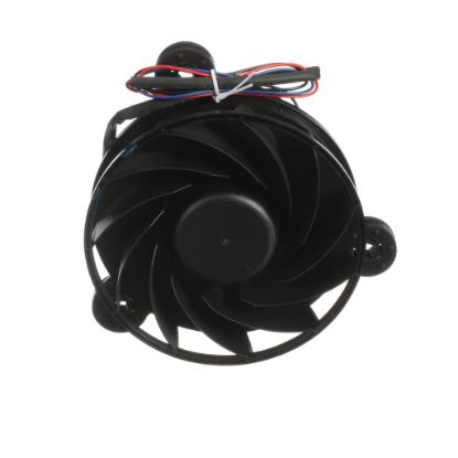 Picture of Bertazzoni Freezer Centrifuge Fan Assembly 700Mm Part# Z370723