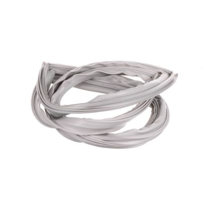 Picture of Bertazzoni 36-Inchbm Grey Freezer Door Seal Assembly Part# Z370877