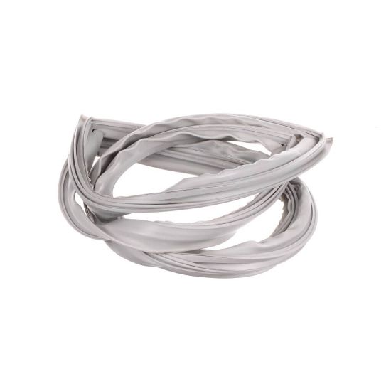 Picture of Bertazzoni 36-Inchbm Grey Freezer Door Seal Assembly Part# Z370877