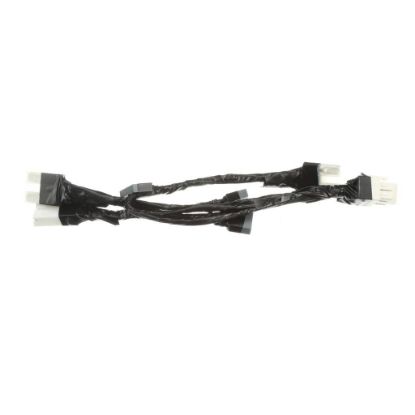 Picture of Bertazzoni Water Valve Wiring Part# Z370884