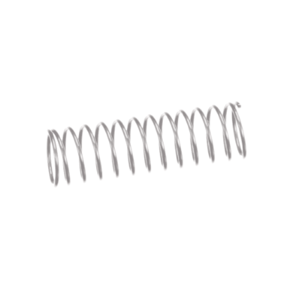 Picture of Bertazzoni Ejector Spring Part# Z370928