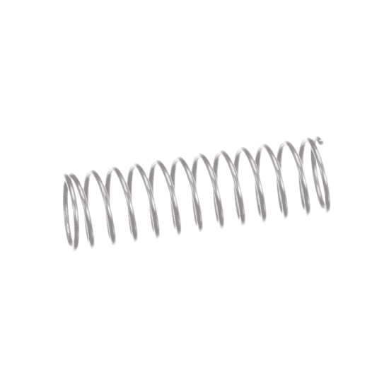 Picture of Bertazzoni Ejector Spring Part# Z370928