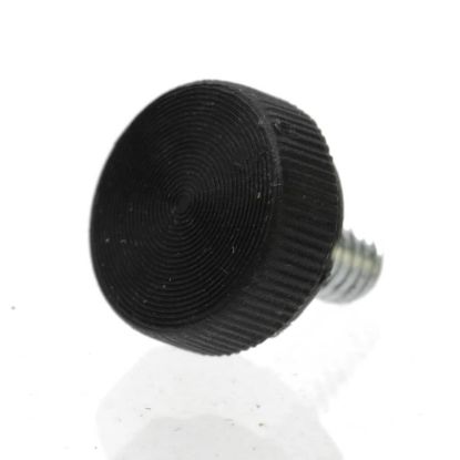 Picture of Bertazzoni Freezer Drawer Hand Screw Part# Z370957