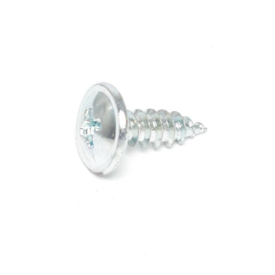 Picture of Bertazzoni Screw Part# Z370972