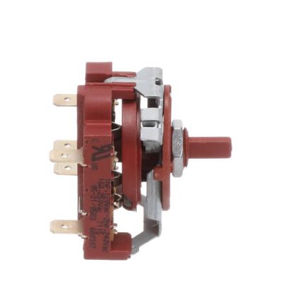 Picture of Elica Lamp Switch Part# 2011AI