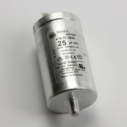 Picture of Elica Capacitor Part# 2029V/R