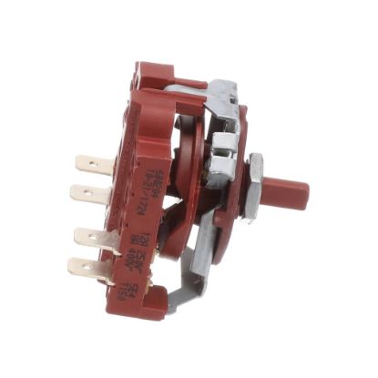 Picture of Elica Interruptor Rotativo Part# 2011BI