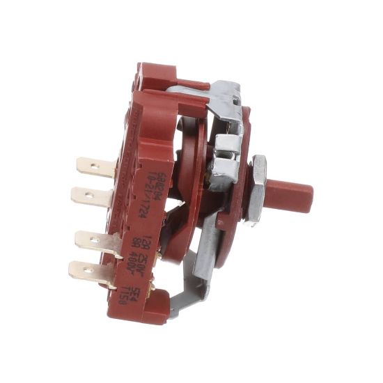 Picture of Elica Interruptor Rotativo Part# 2011BI