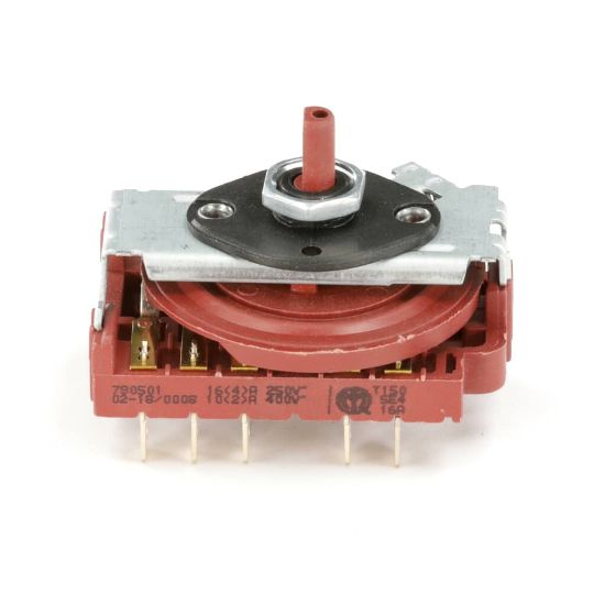 Picture of Elica Fan Switch Part# 2011AN