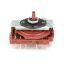 Picture of Elica Fan Switch Part# 2011AN