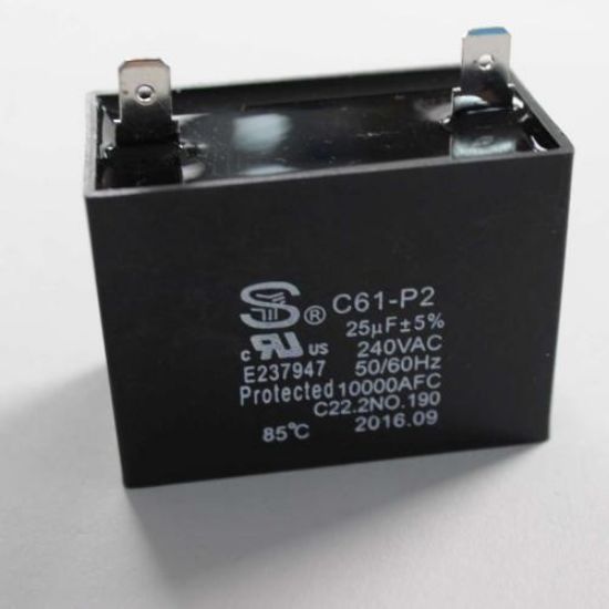 Picture of Elica Capacitor Part# 2029AX/A