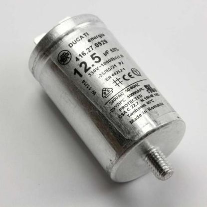 Picture of Elica Capacitor Part# 2029X/R