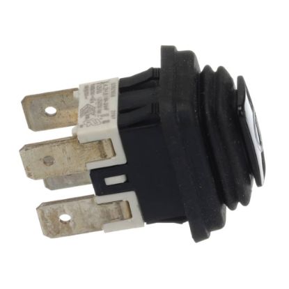 Picture of Elica Switch Part# 2011BL