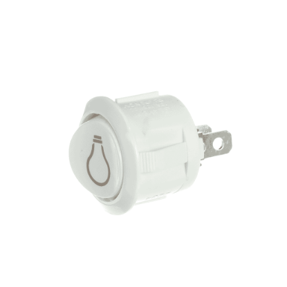 Picture of Elica Light Switch Part# 2011FE