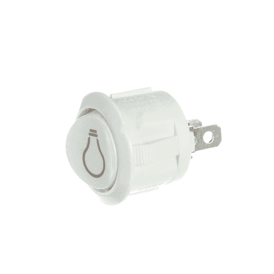 Picture of Elica Light Switch Part# 2011FE