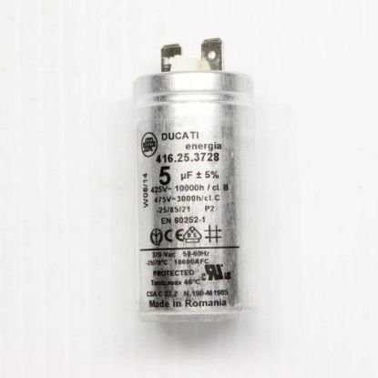 Picture of Elica Capacitor Part# 2029Y/R