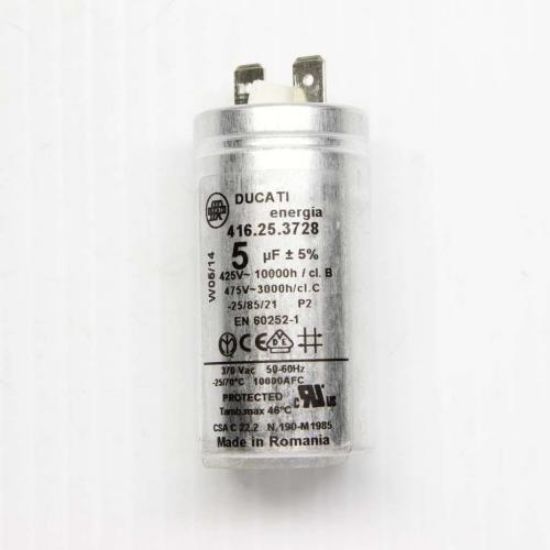 Picture of Elica Capacitor Part# 2029Y/R