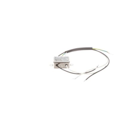 Picture of Elica Var.spes0164 Evolution+rf Ul Part# 2710BD