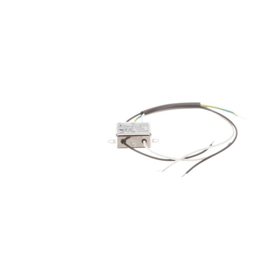 Picture of Elica Var.spes0164 Evolution+rf Ul Part# 2710BD