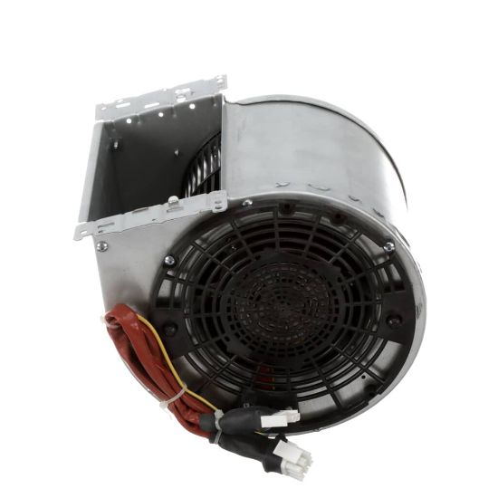 Picture of Elica Complete Motor Part# AB046A