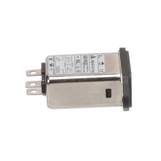 Picture of Elica Noise Filter Part# 2710AV