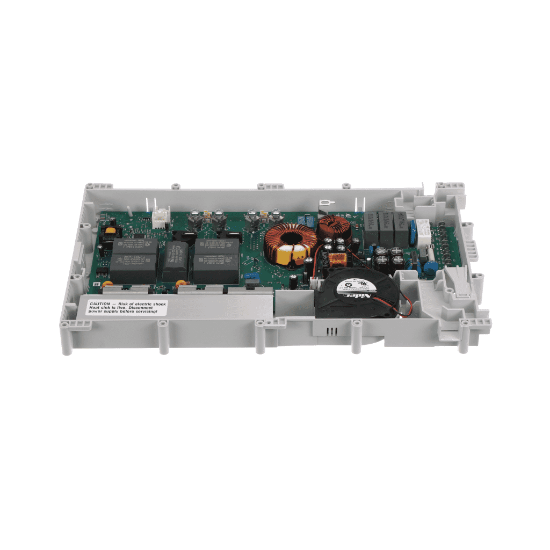 Picture of Elica Eletronic Kit Generatore Domino Dx Ul 75.476.620 Part# AGC0142255