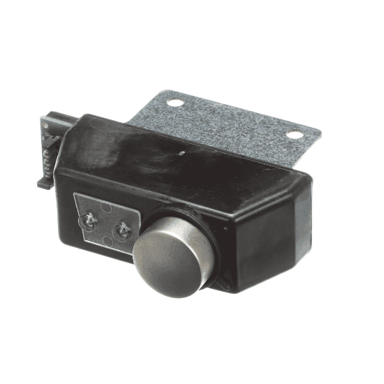 Picture of Elica Complete Control Panel Part# AGC0109866