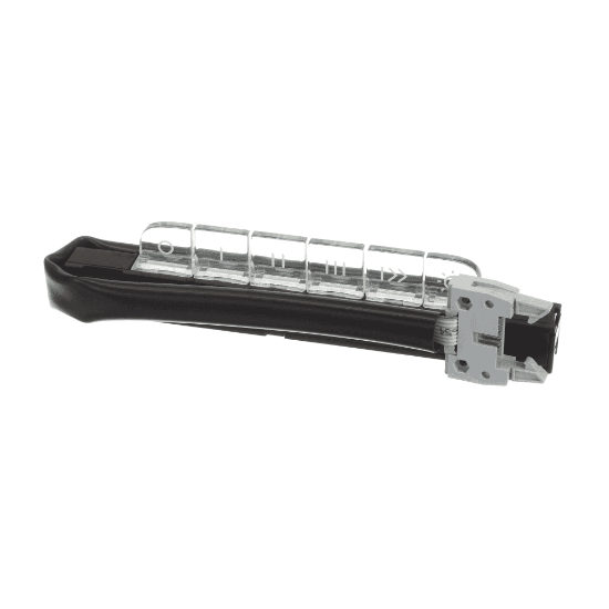 Picture of Elica Complete Slider Part# AGC0172951
