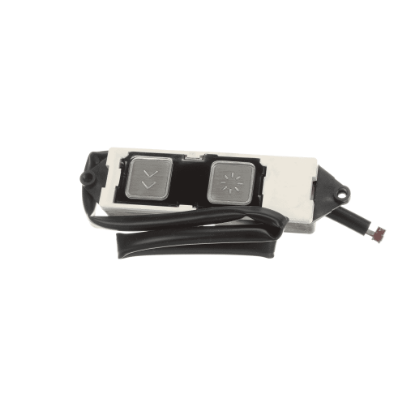 Picture of Elica Controlling And User Interface Part# AGC0178251A