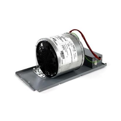 Picture of Elica Complete Motor A.conv+mot+gira Part# AGR0141663