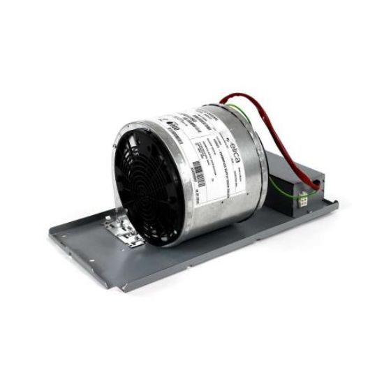 Picture of Elica Complete Motor A.conv+mot+gira Part# AGR0141663