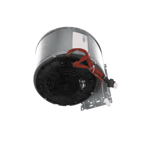 Picture of Elica Complete Motor Part# AGR0146314