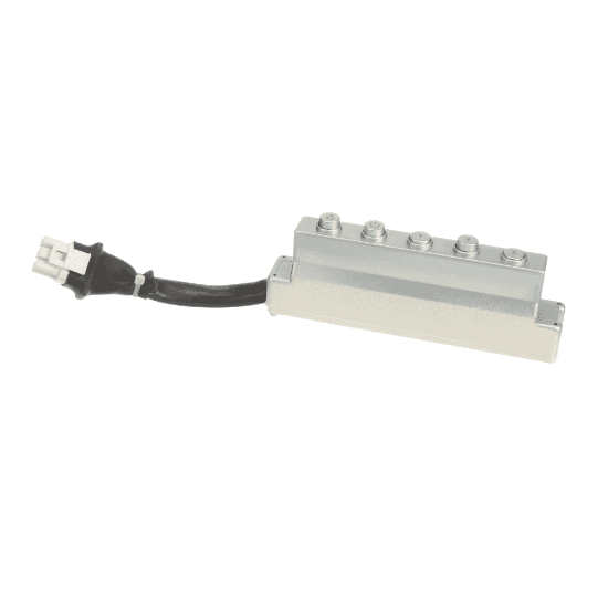 Picture of Elica Complete Slider Part# AGC02159