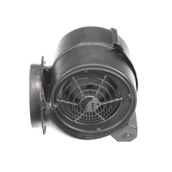 Picture of Elica Complete Motor Part# AGR0163056